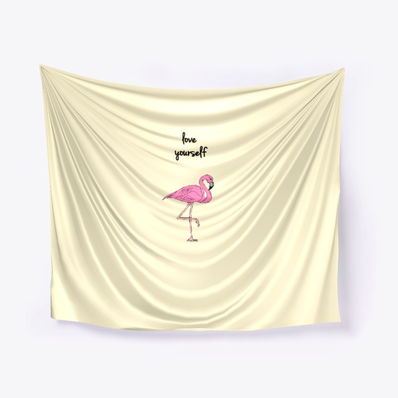 LOVE YOURSELF PRODUCT