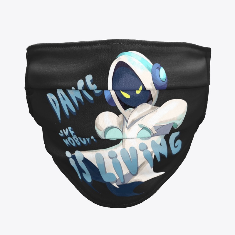 Dance Like Nobody is Living