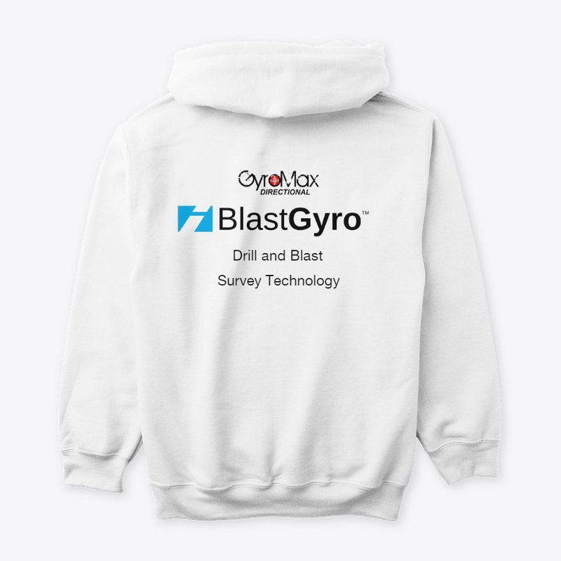 GyroMax BlastGyro