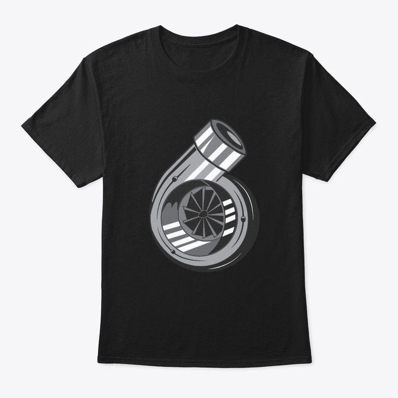 Turbocharger Turbo Boost Lover Gift