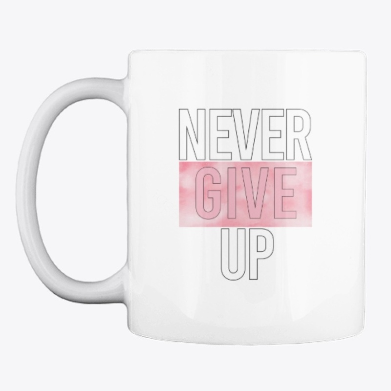 NeverGiveUp