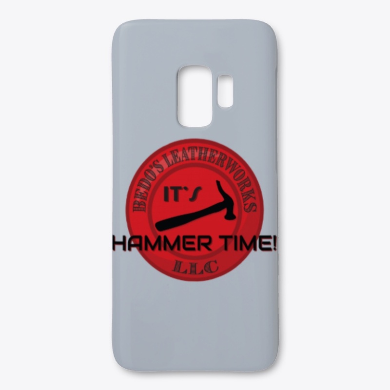 Hammer Time T-Shirt