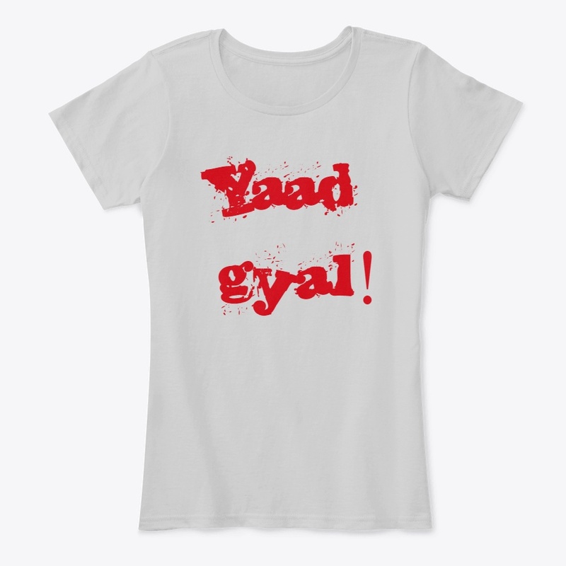 yaad man/gyal