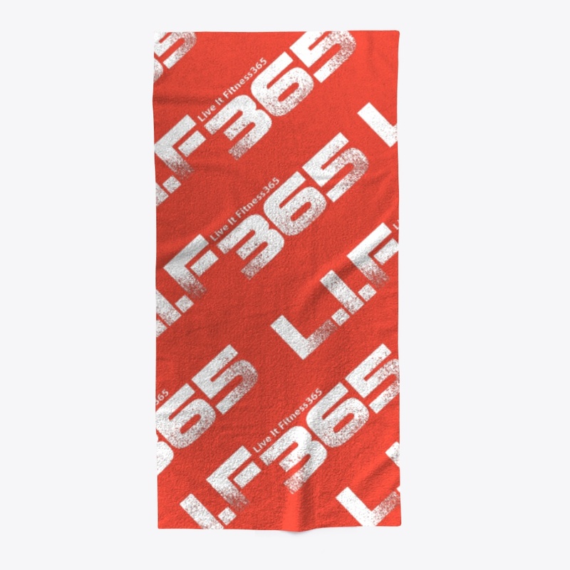 LIF365 LiveItFitness365
