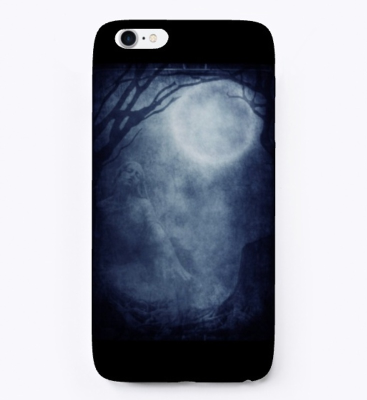Moonlit Spirit