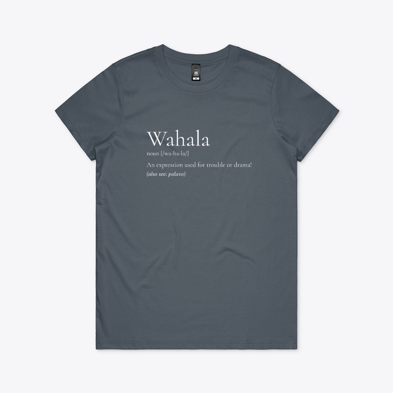 Wahala Ghana Apparel