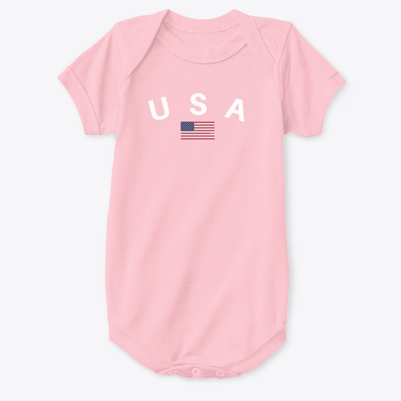 USA