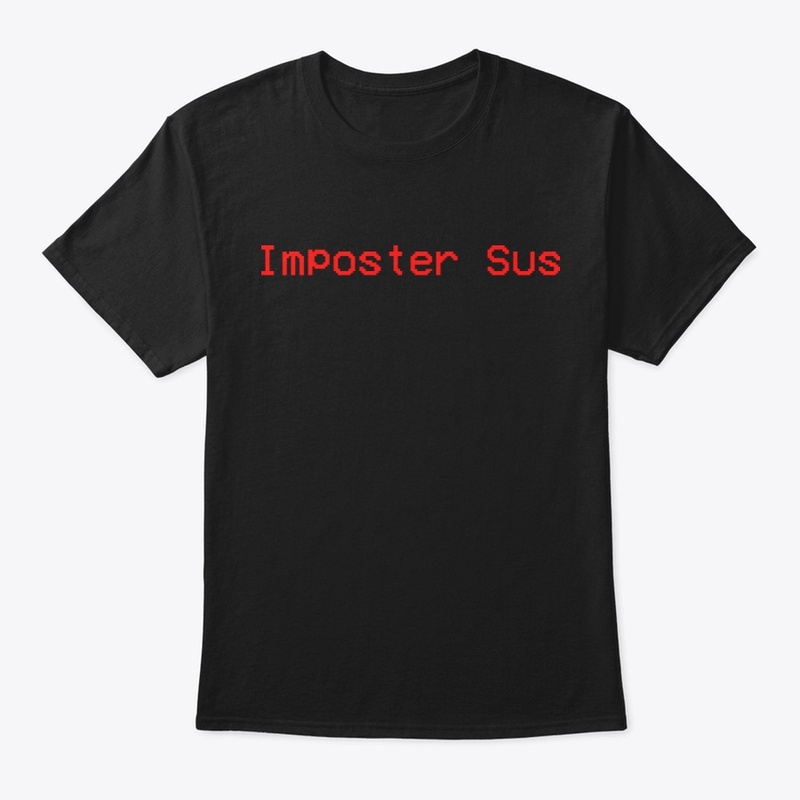 Imposter Sus