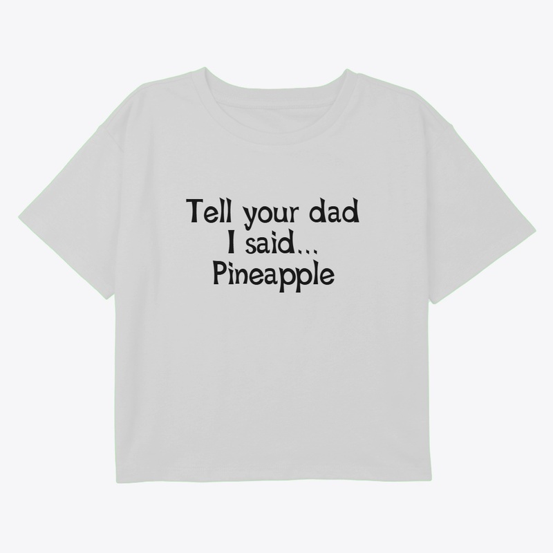 Pineapple Collection