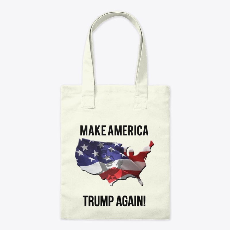 Make America Trump Again!