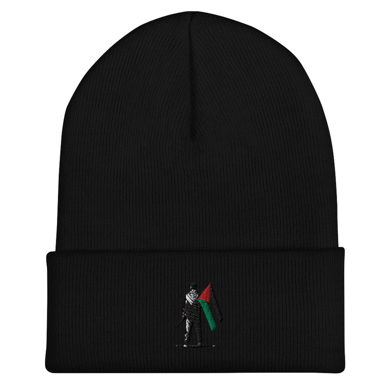 Palestine Beanie