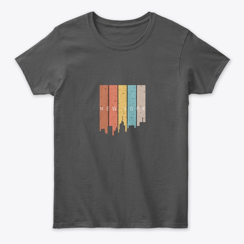 New York titled 