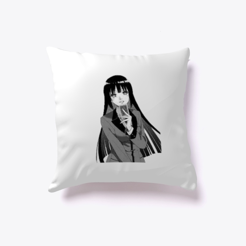 kakegurui 