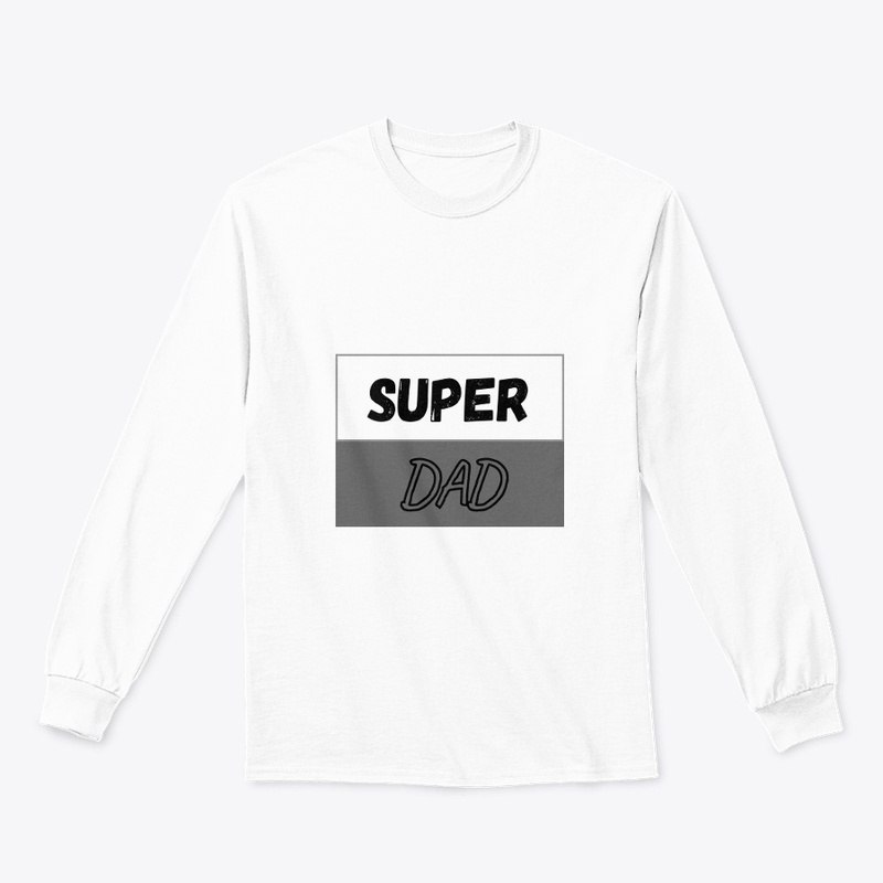 Dad Boss's T shirt