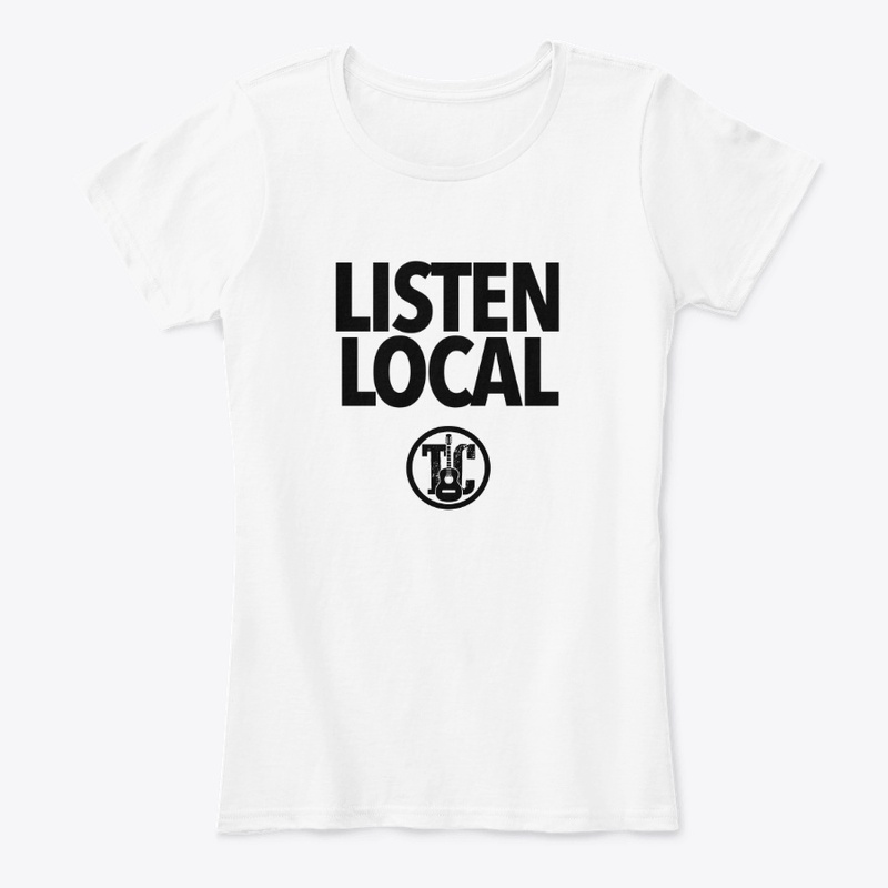Listen Local