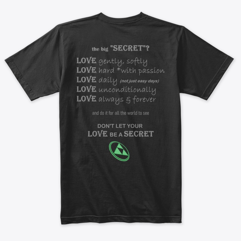 Grumps Knows Stuff - LOVE