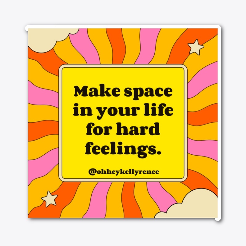 Make Space