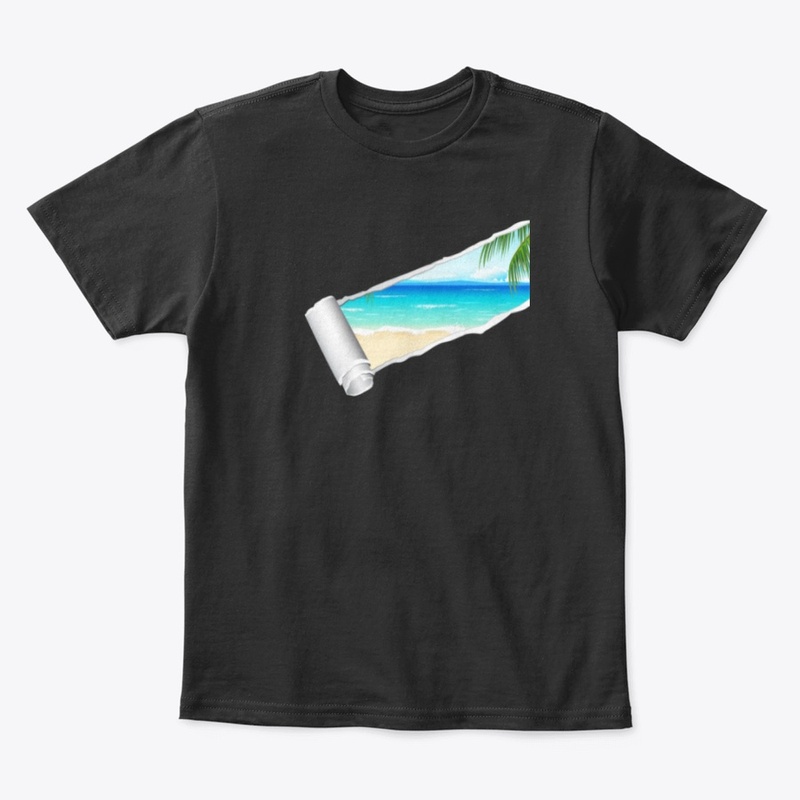 Tropical Destination