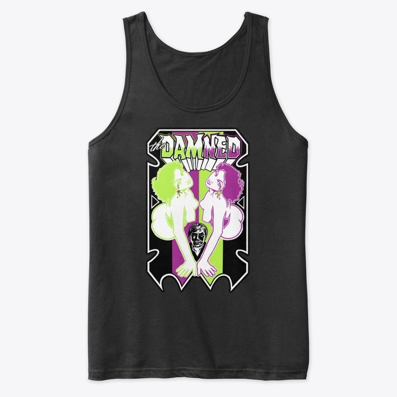 The Damned