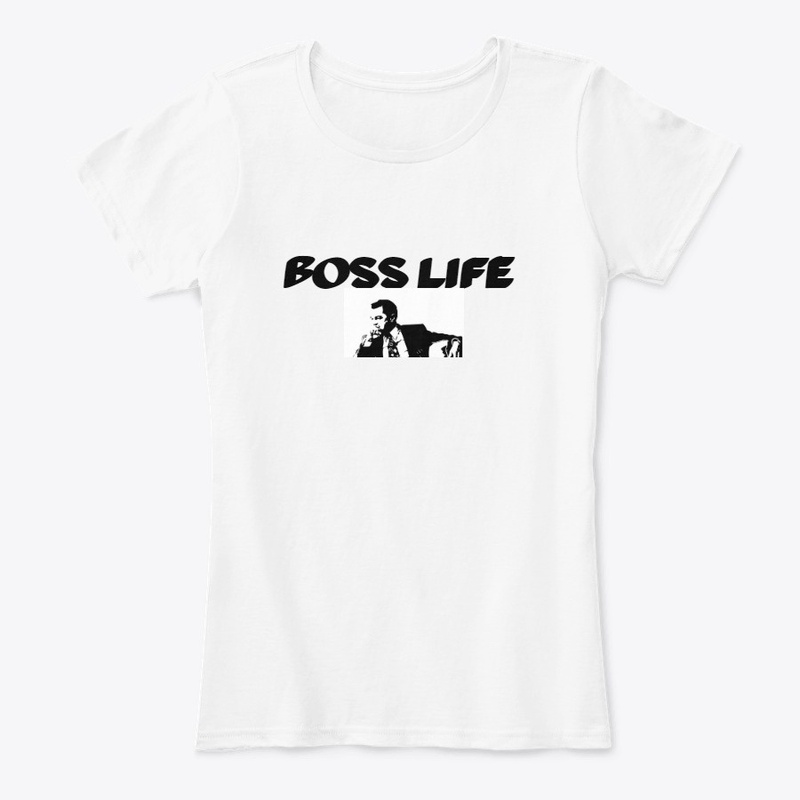 Boss Life Set
