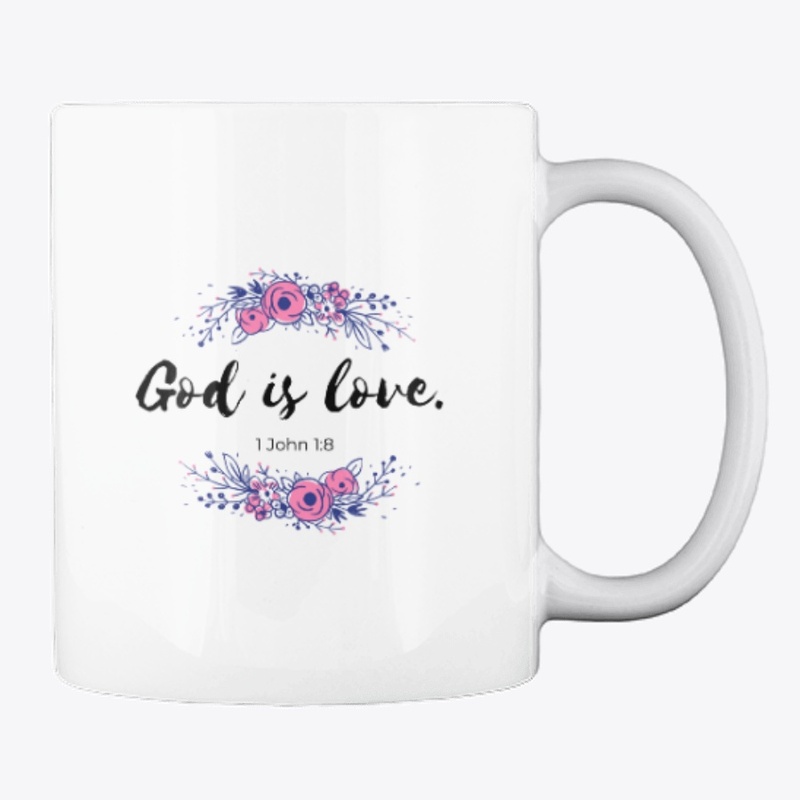 God Is Love