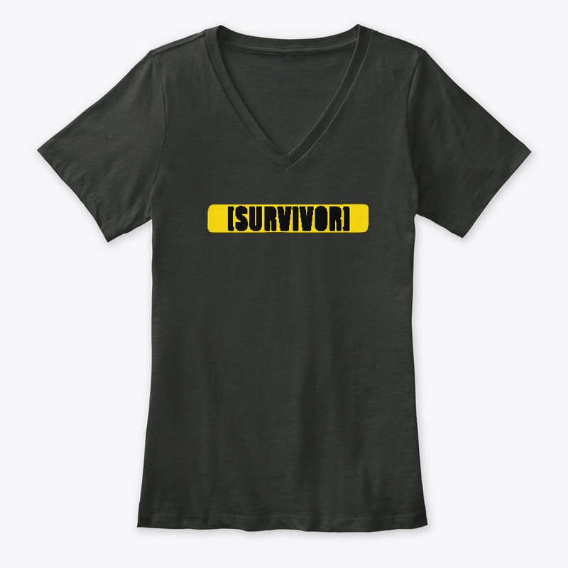 [SURVIVOR] - [THE YELLOW BAND]