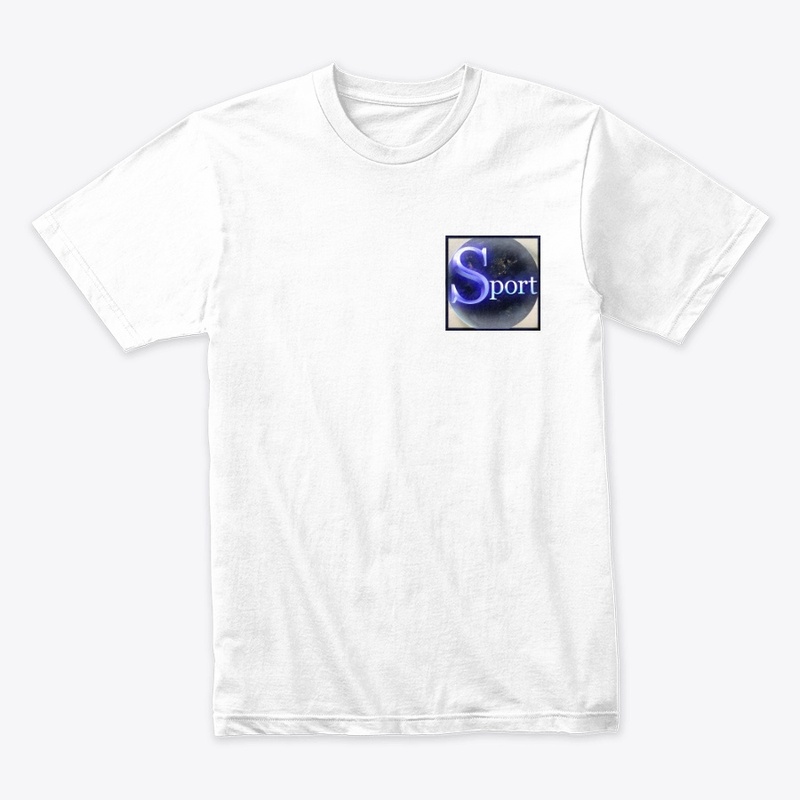 Earth Sport pullover teespring