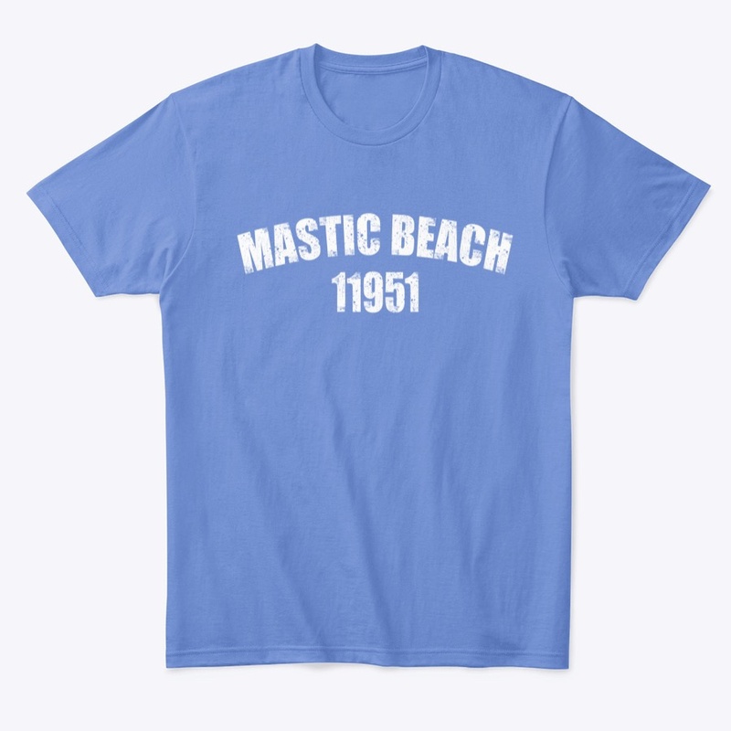 Mastic Beach T-Shirt