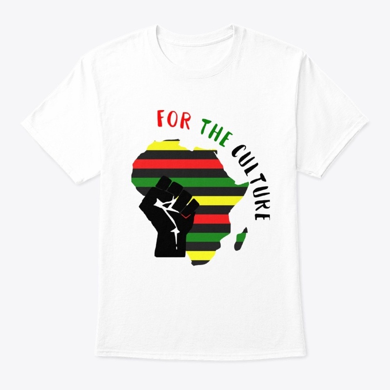 For The Culture