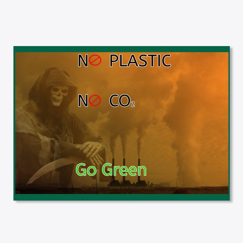 save the earth