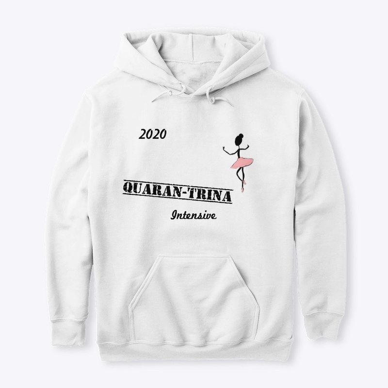 2020 Ballet Quaran-trina Intensive