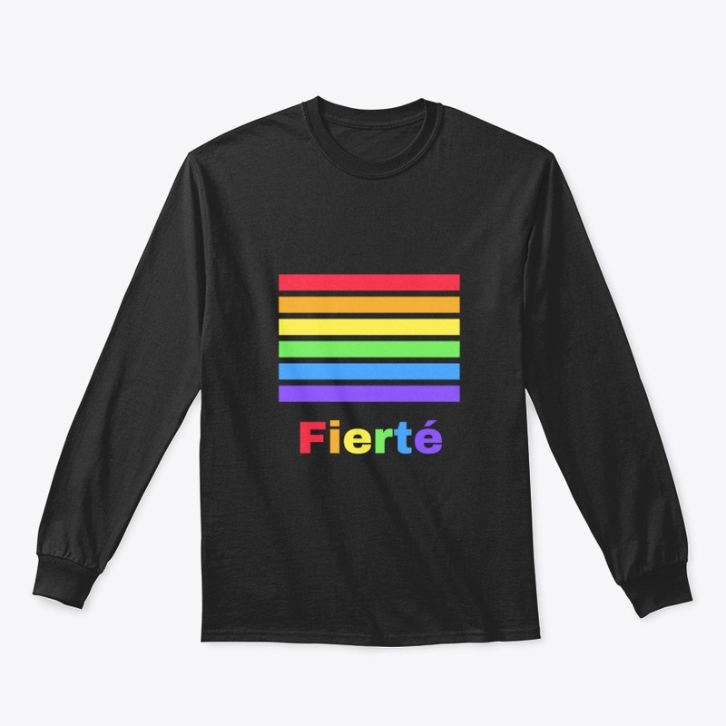 Fierté
