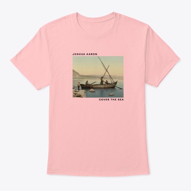 Cover the Sea T