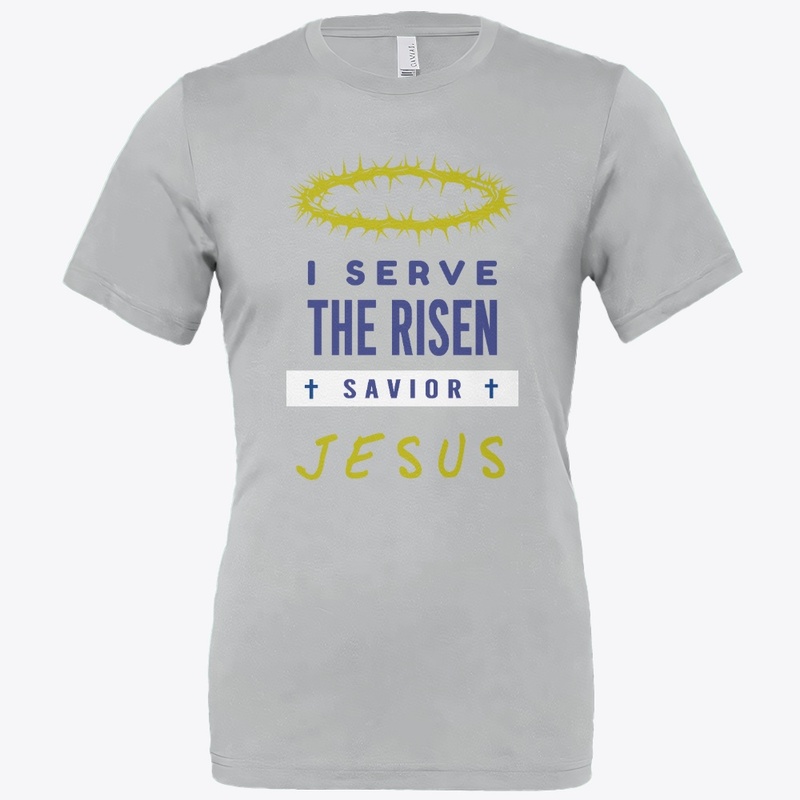 Jesus is Risen – Christian Easter