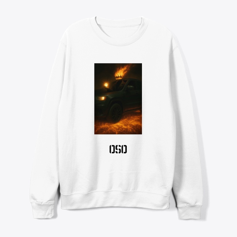 O$O X LIVE WITHOUT REGRET