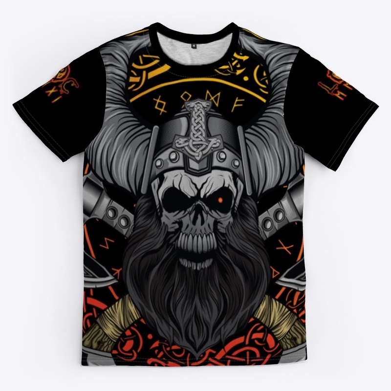 Til Valhalla
