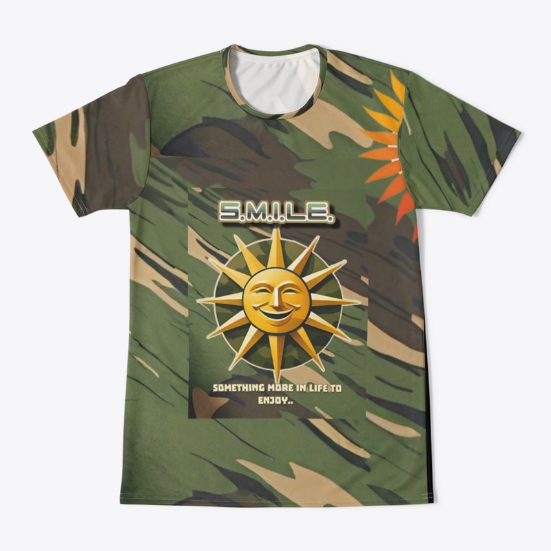 S.M.I.LE Camouflage Collection 