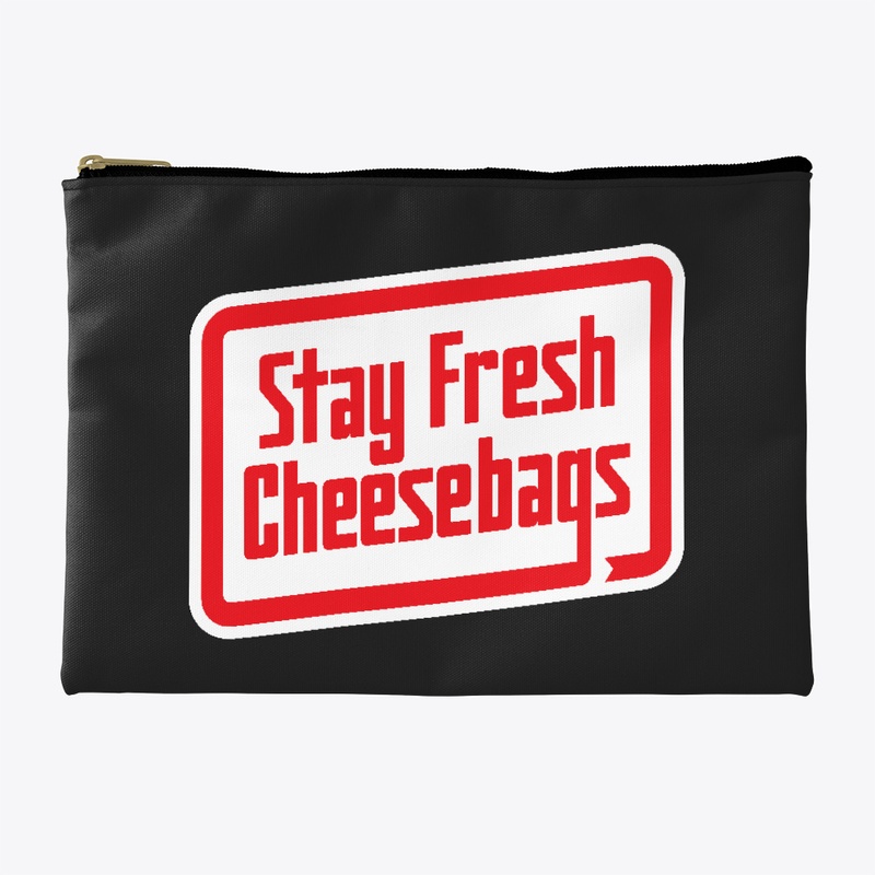 Stay Fresh Cheesebags (Accessories)