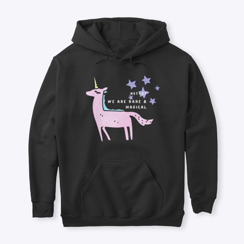 NOTARY magical