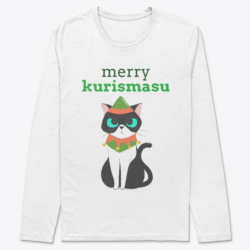 Merry Kurismasu