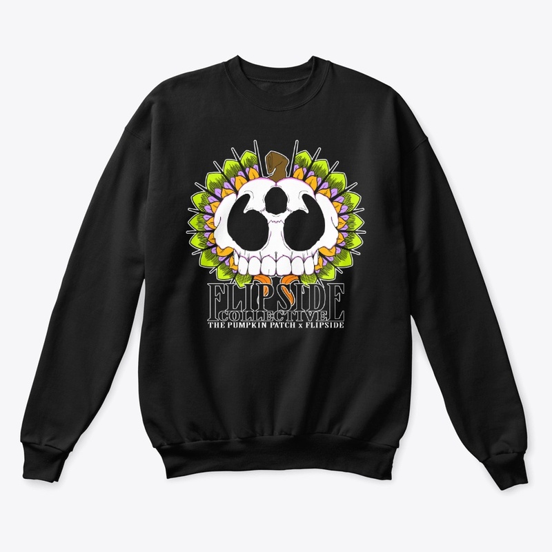 ThirdEye CrewNeck