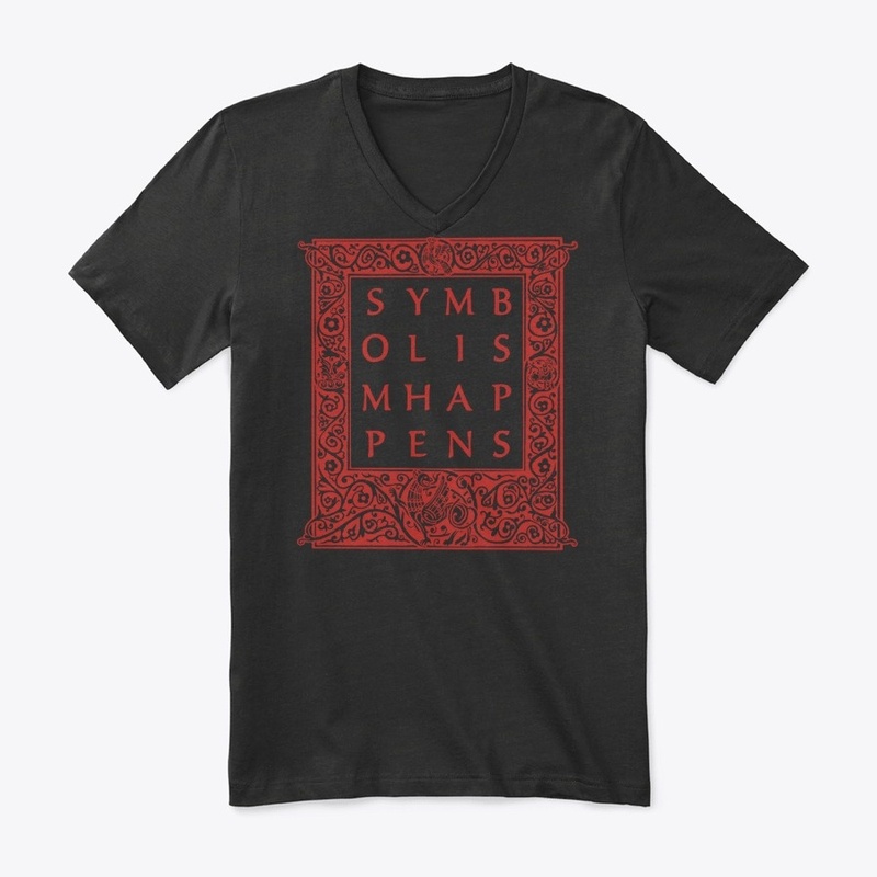 Symbolism Happens
