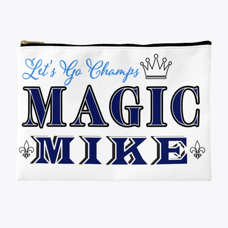 Magic Mike