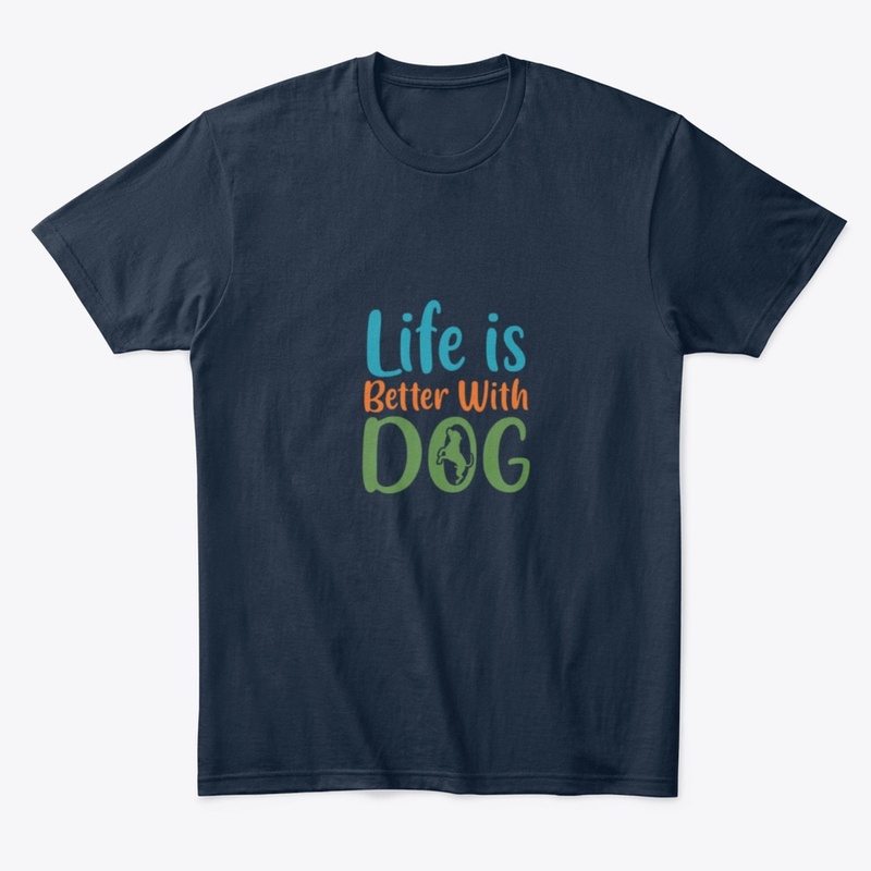 Dog T-shirts