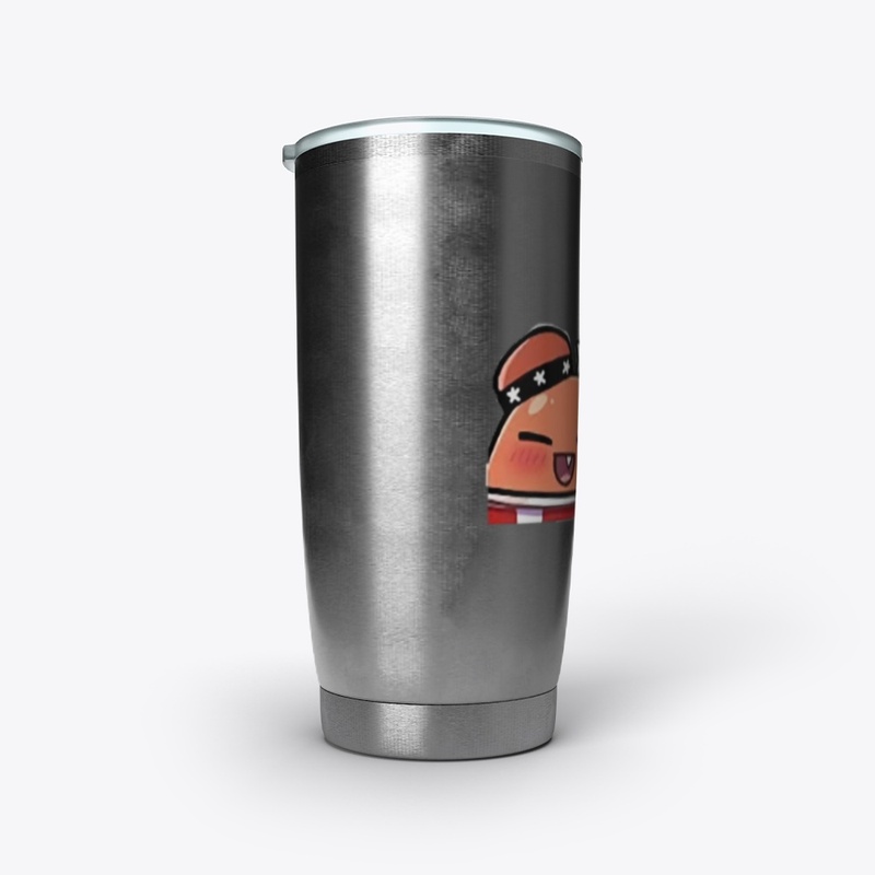 Kiara Takanashi Emote