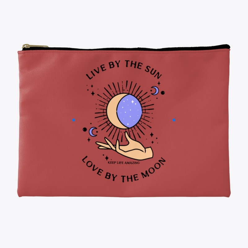 Live By The Sun