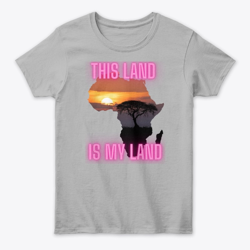 This Land