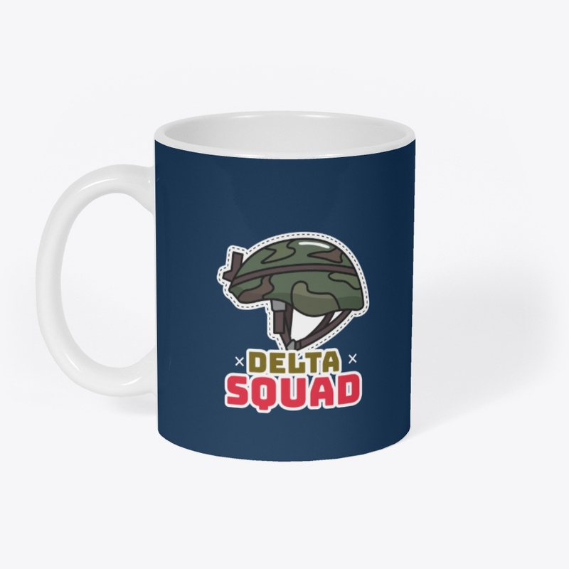 Delta squad