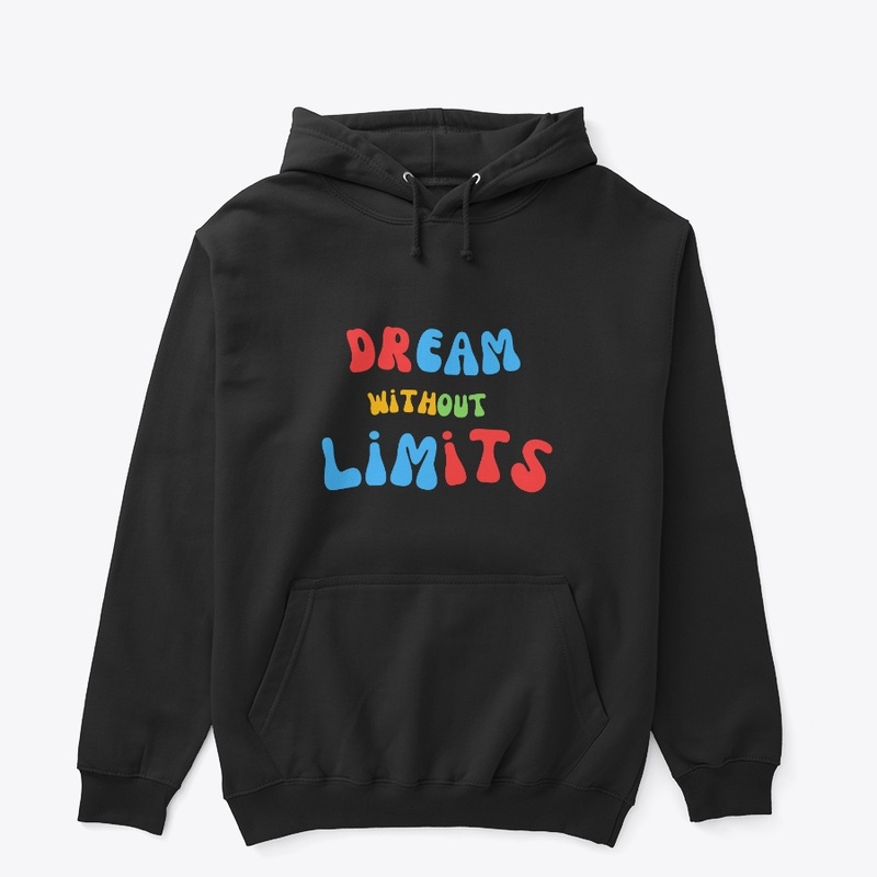 Dream Without Limits 
