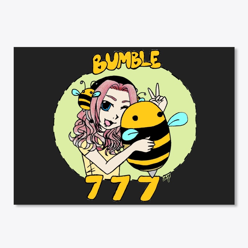 Bumble777